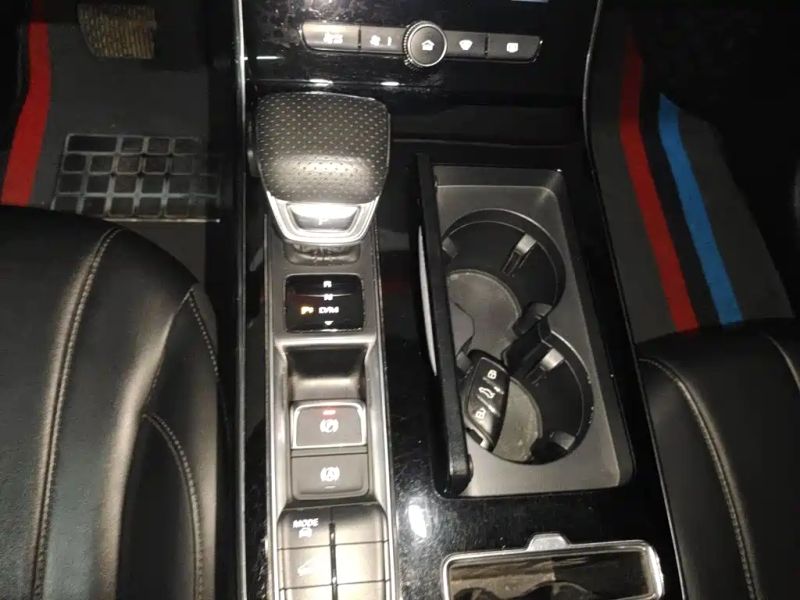 Roewe rx5max