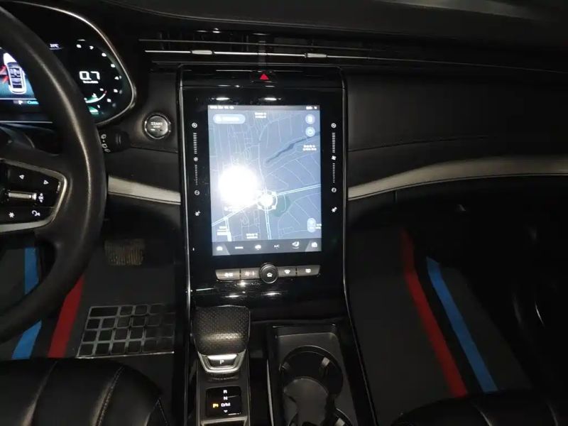 Roewe rx5max
