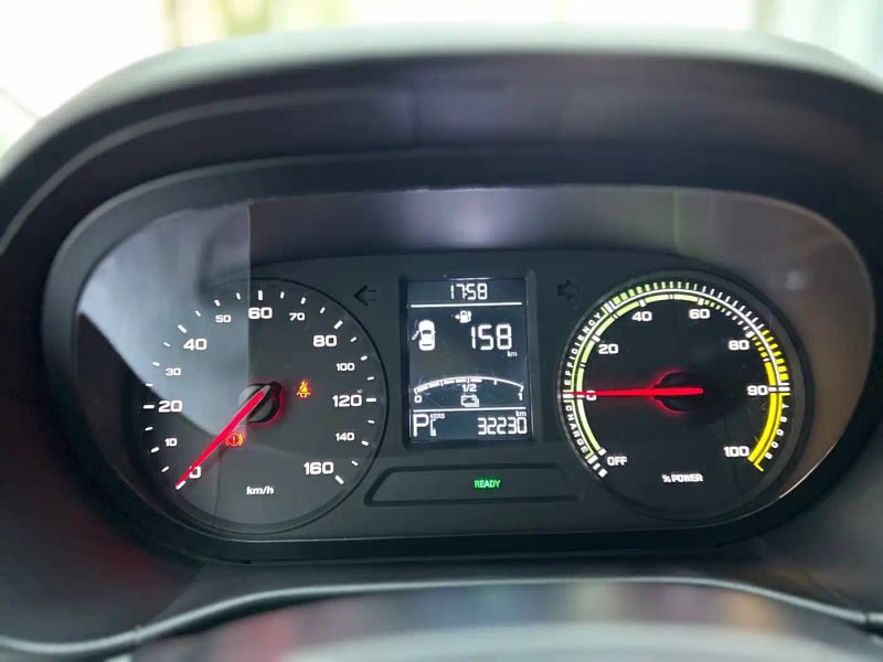 Roewe clever