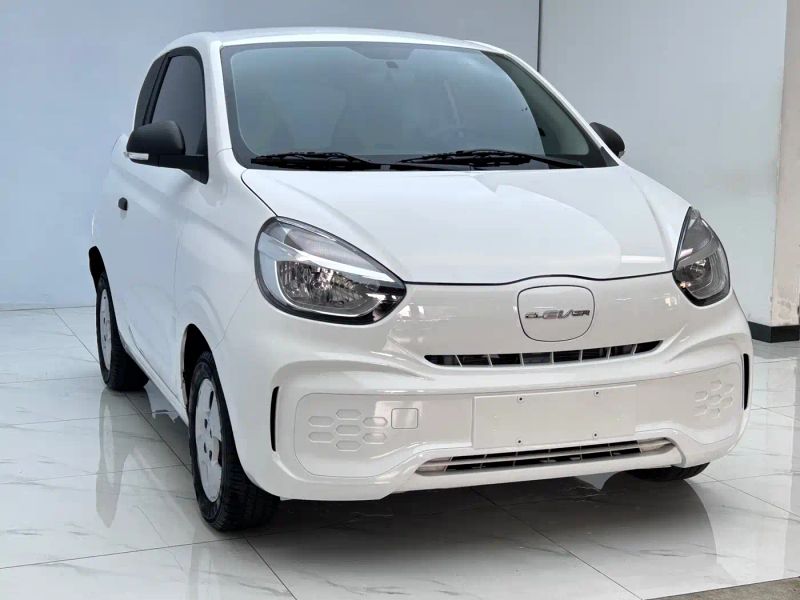 Roewe clever
