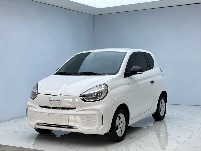 Roewe clever