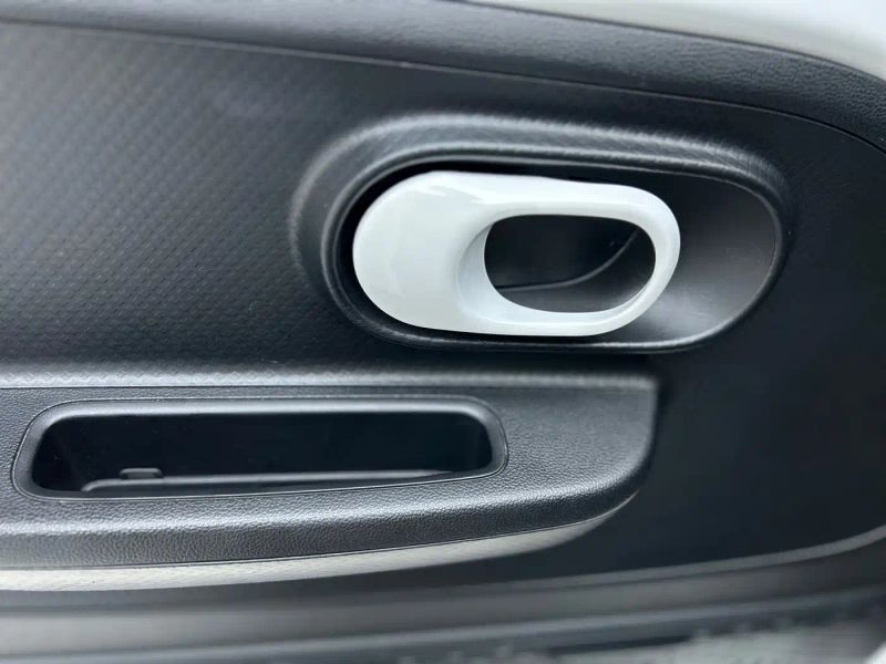 Roewe clever