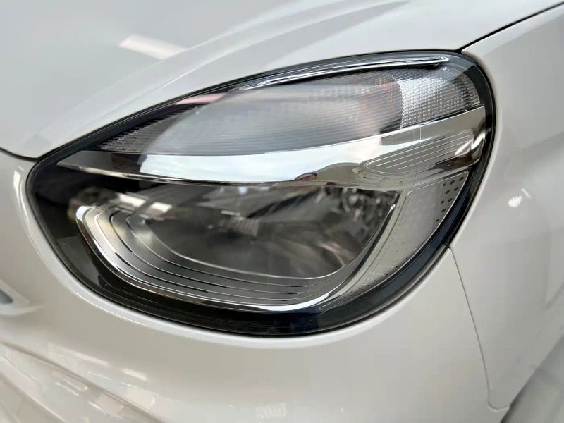 Roewe clever