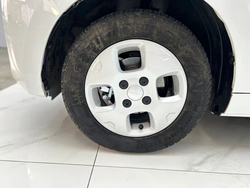 Roewe clever