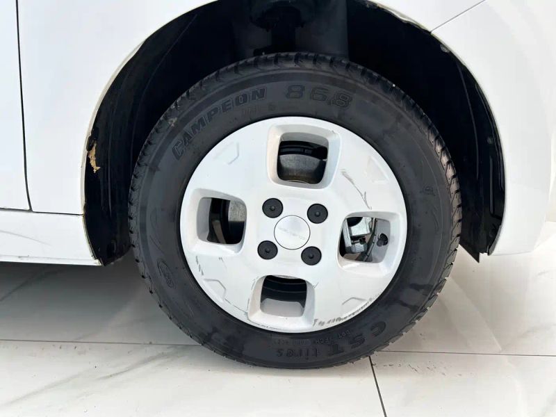 Roewe clever