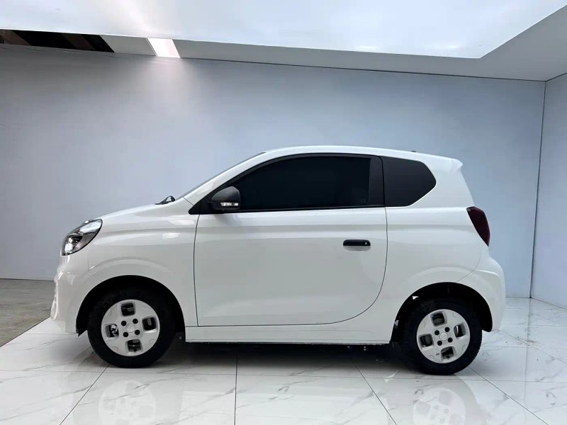 Roewe clever