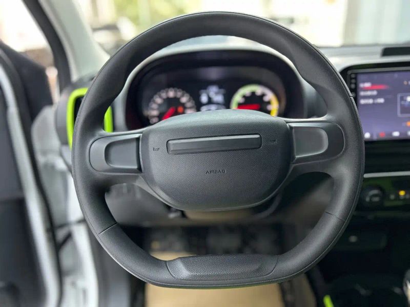 Roewe clever