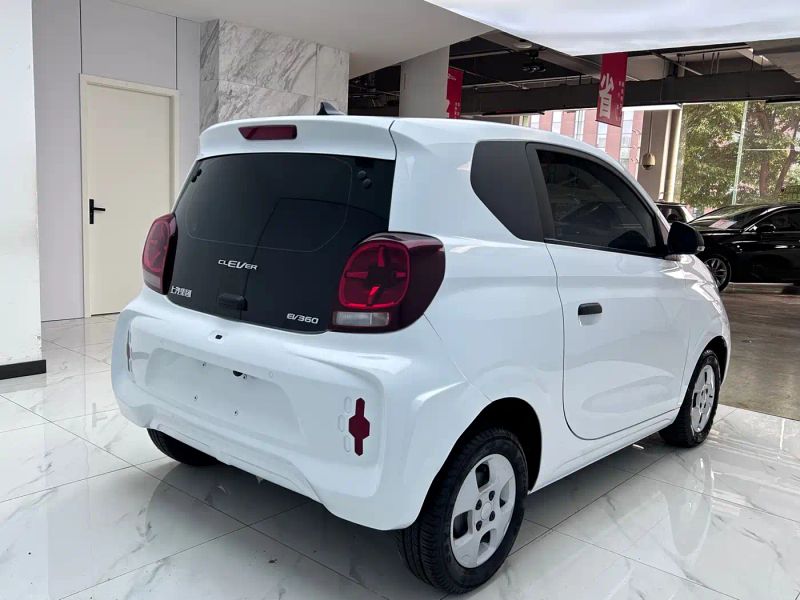 Roewe clever