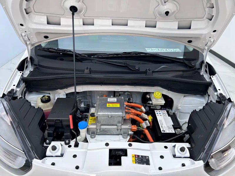 Roewe clever