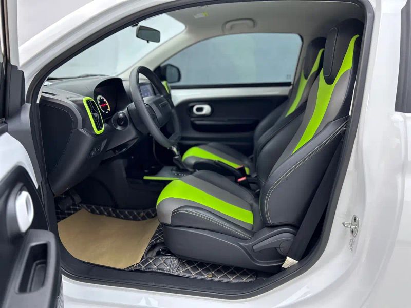 Roewe clever
