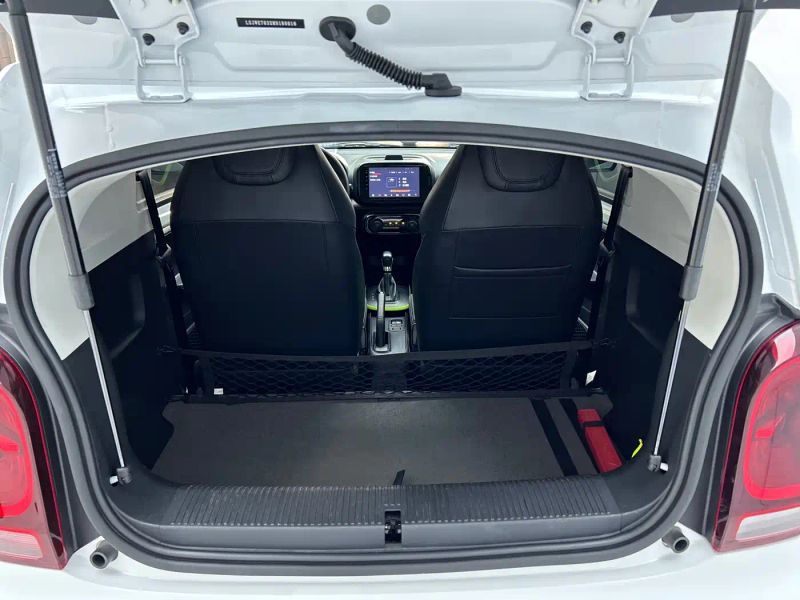 Roewe clever
