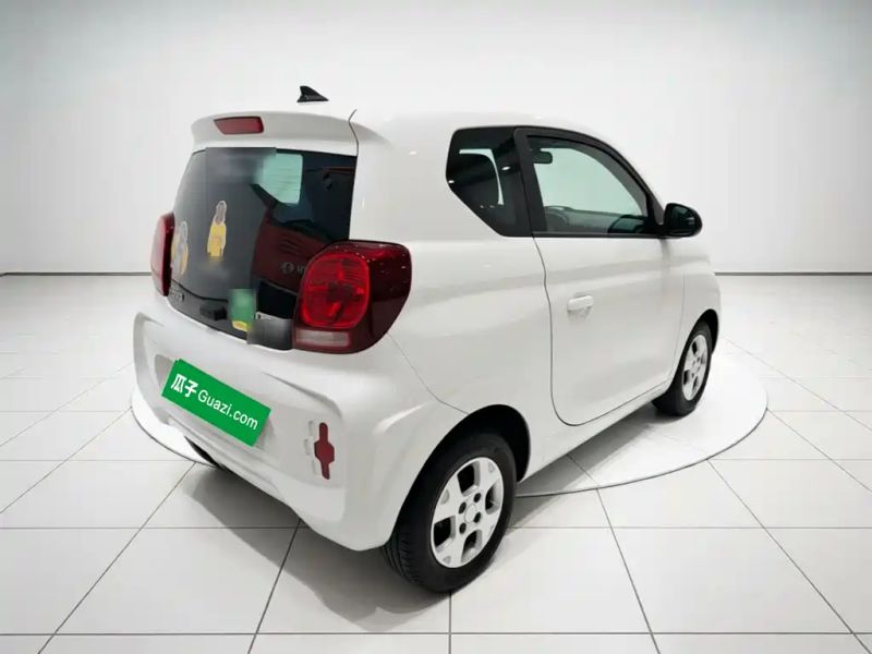 Roewe clever