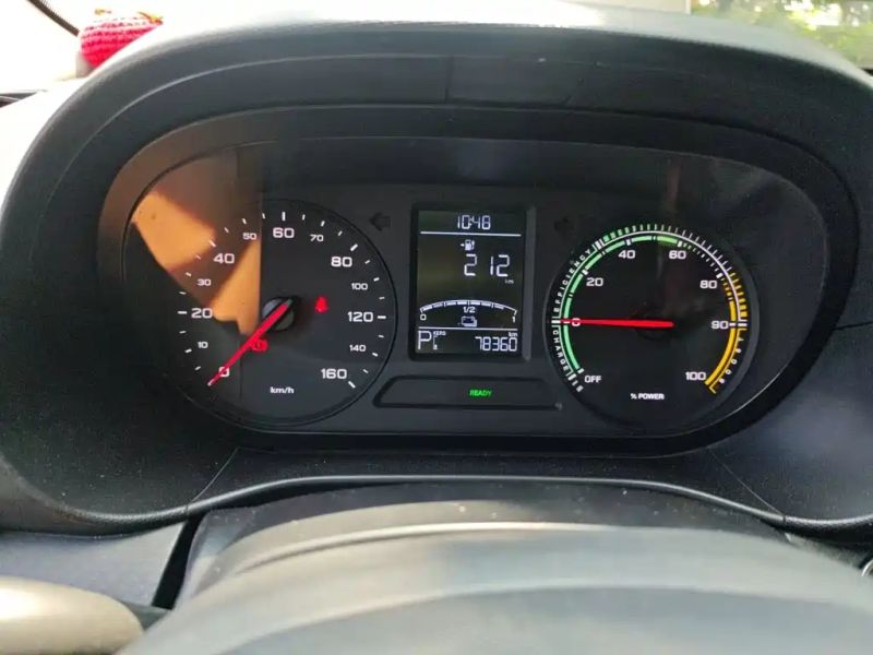 Roewe clever