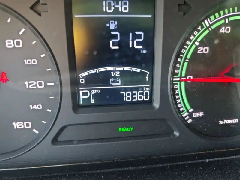 Roewe clever