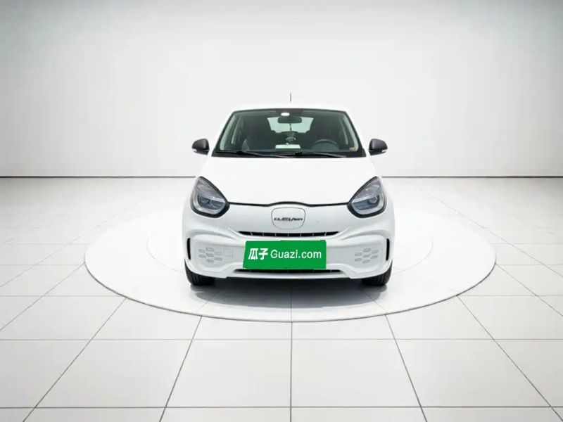 Roewe clever