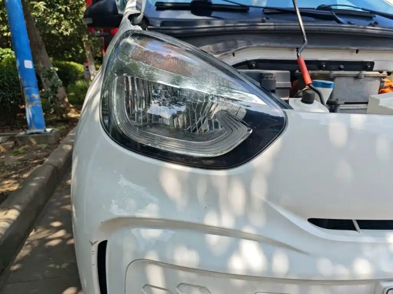 Roewe clever