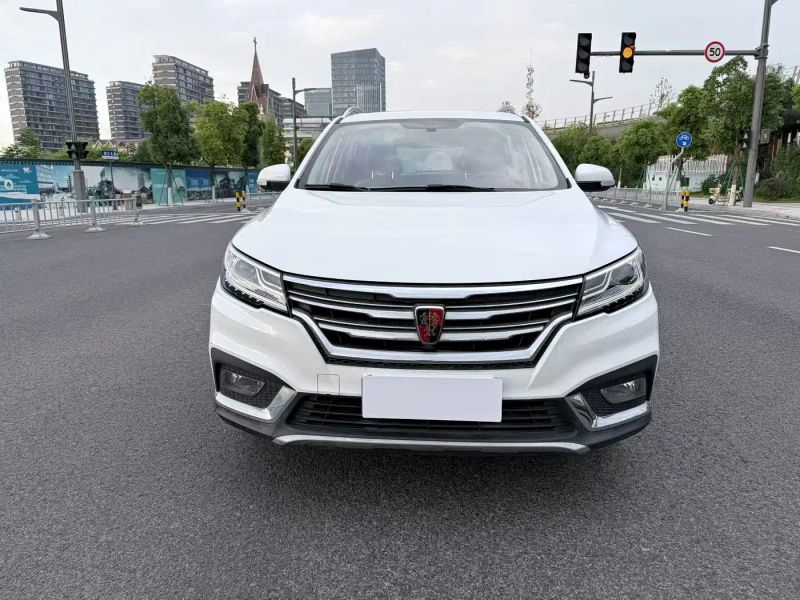 Roewe rx3