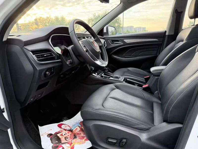 Roewe rx3