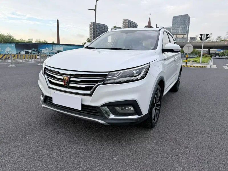 Roewe rx3