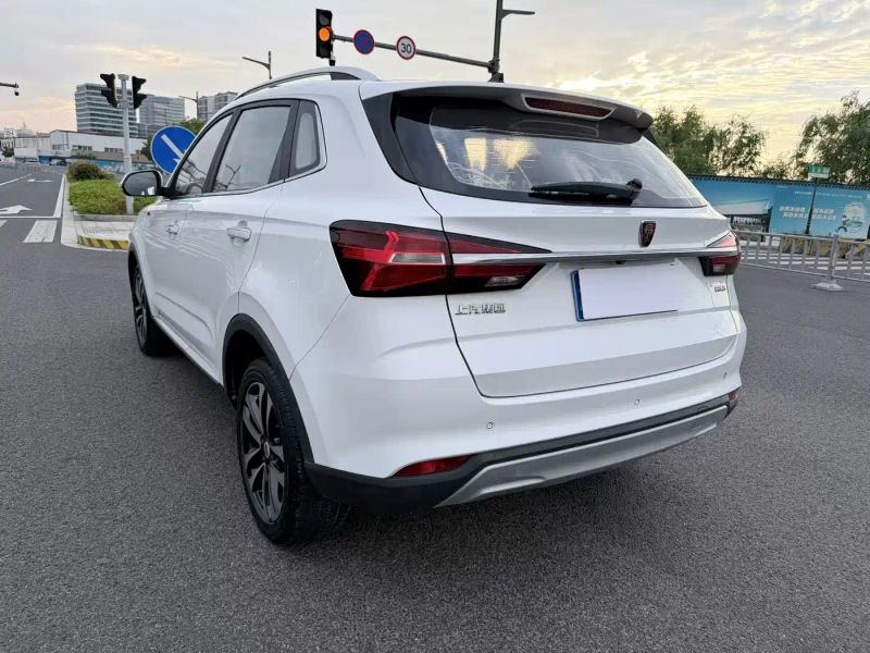 Roewe rx3