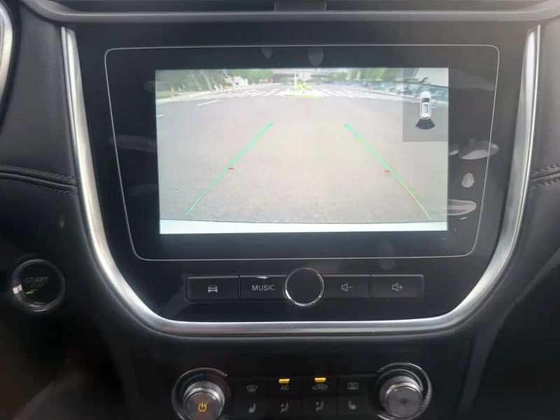 Roewe rx3