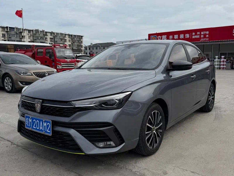 Roewe i5