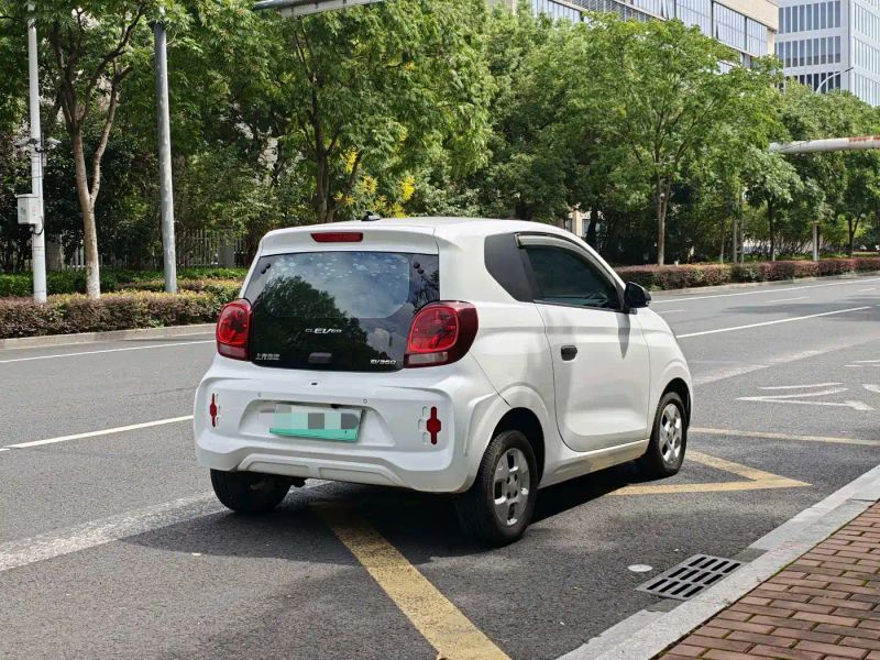 Roewe clever