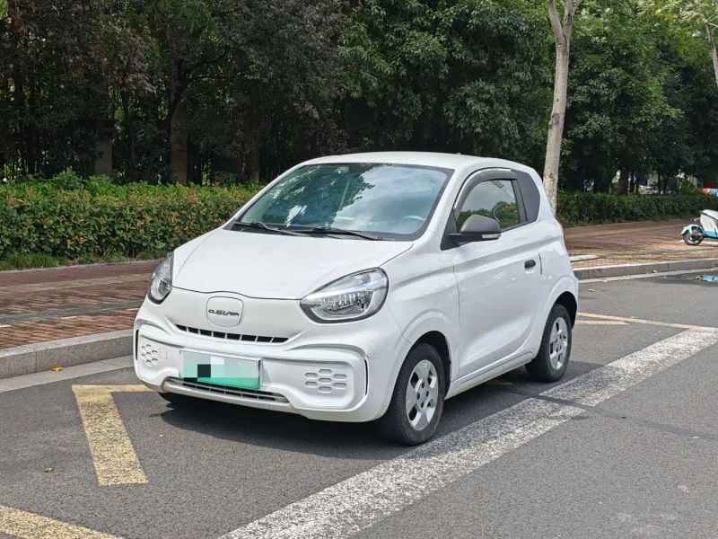 Roewe clever