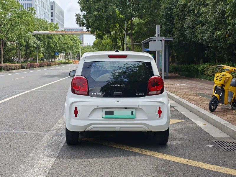 Roewe clever