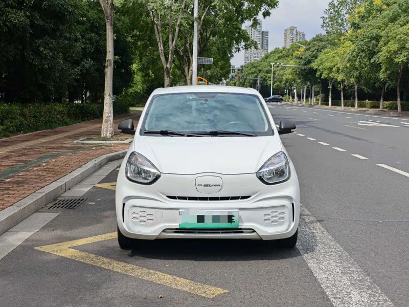 Roewe clever