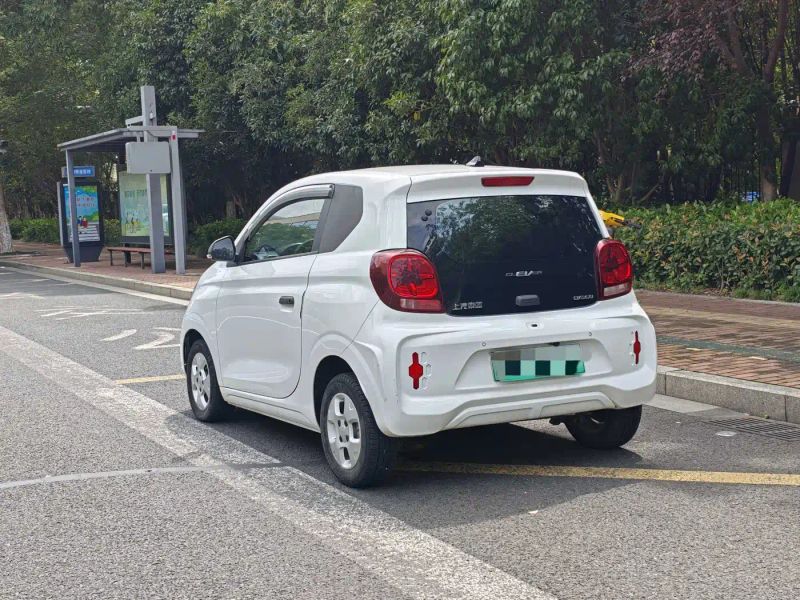 Roewe clever
