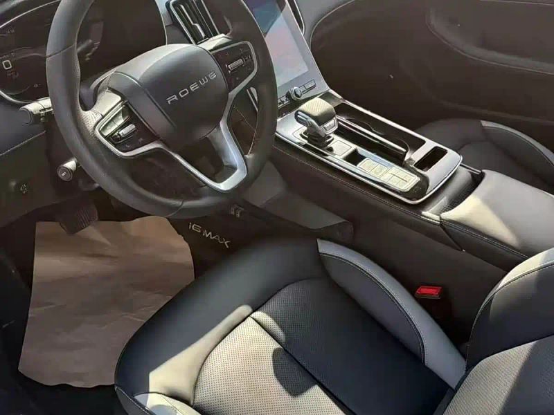 Roewe i6