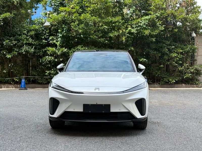 Roewe feifanr7