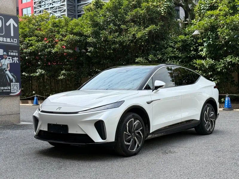 Roewe feifanr7