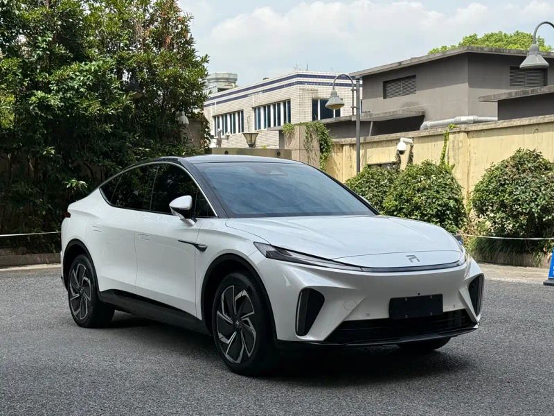 Roewe feifanr7