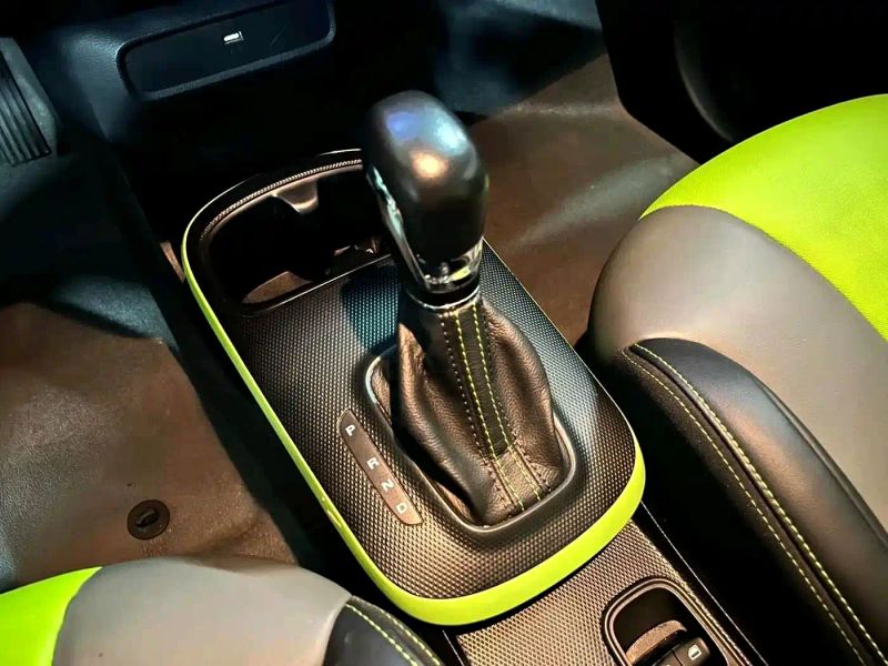 Roewe clever