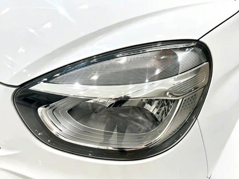 Roewe clever