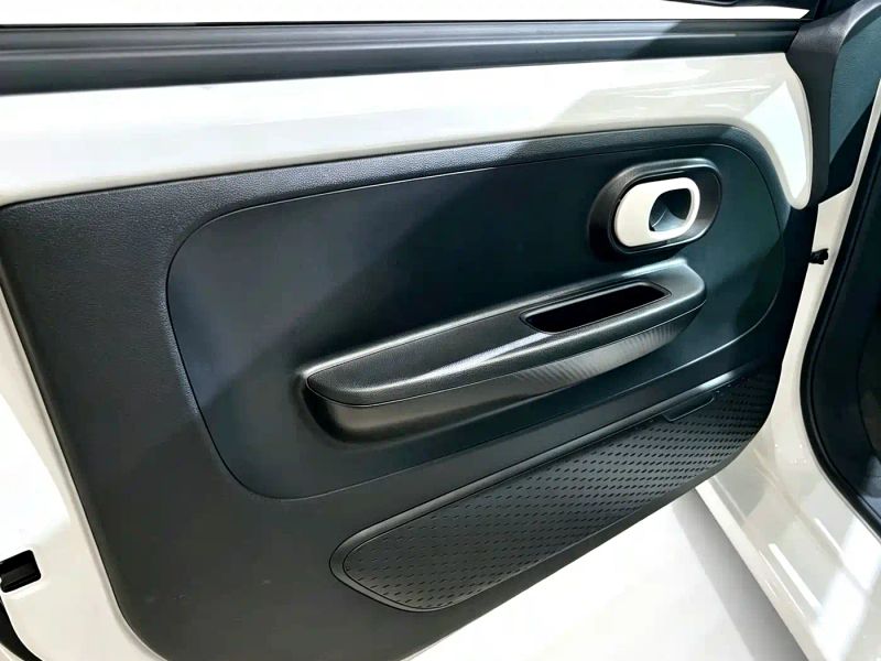Roewe clever