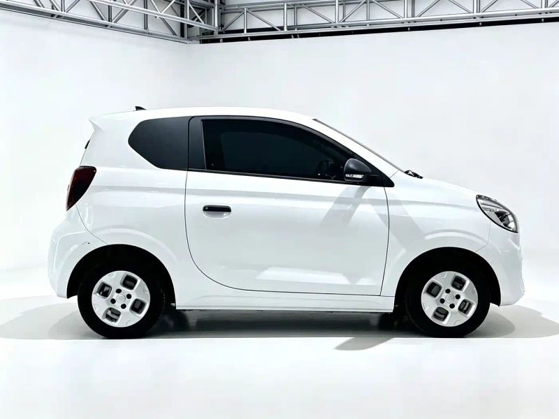 Roewe clever