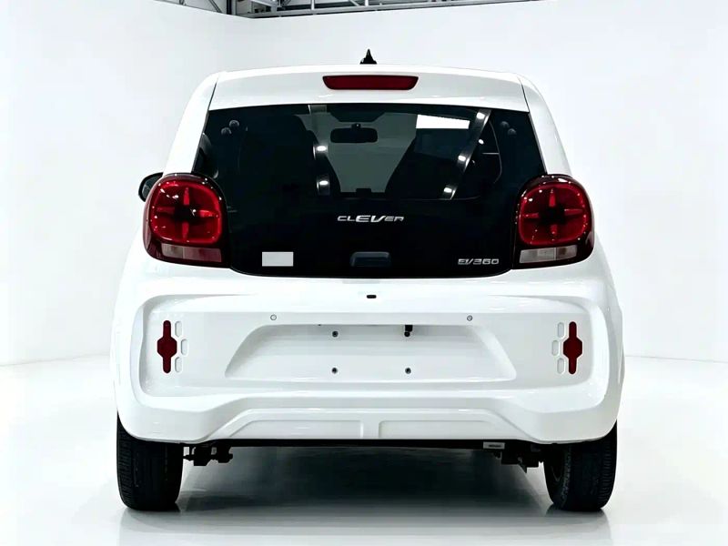 Roewe clever