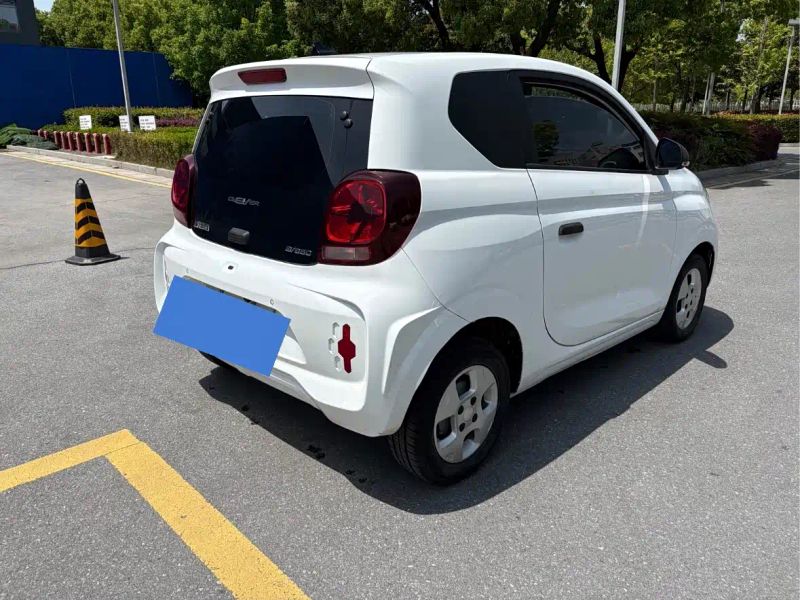 Roewe clever