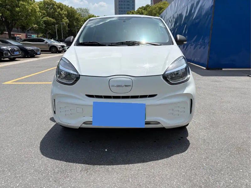 Roewe clever