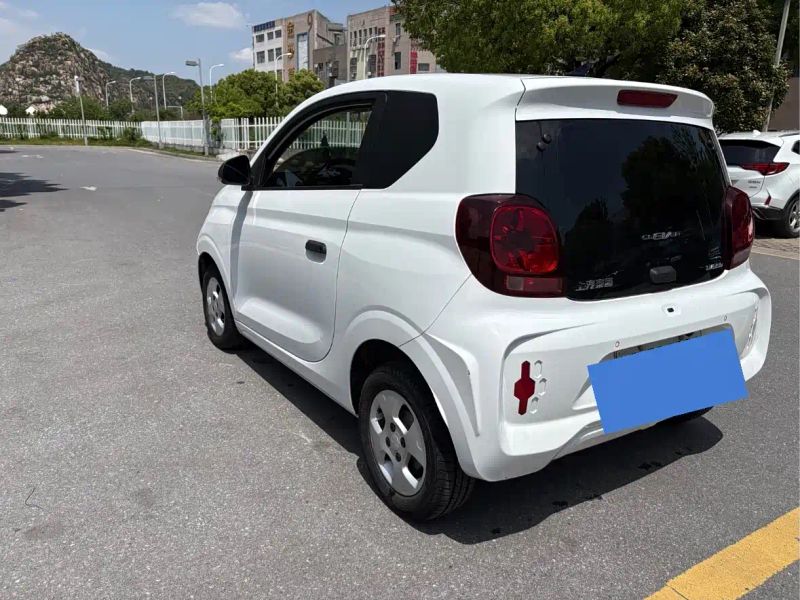 Roewe clever