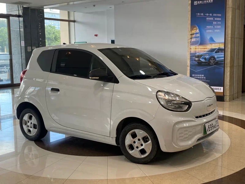 Roewe clever