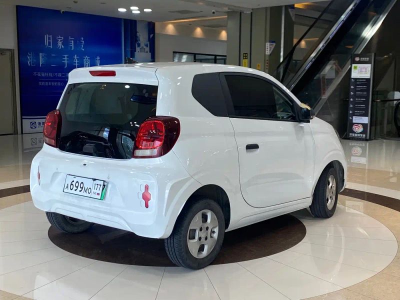 Roewe clever
