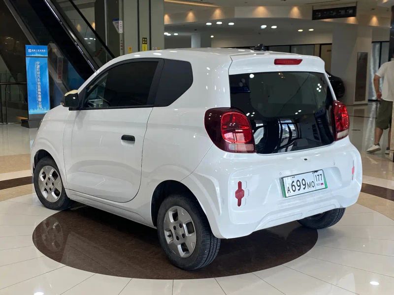 Roewe clever