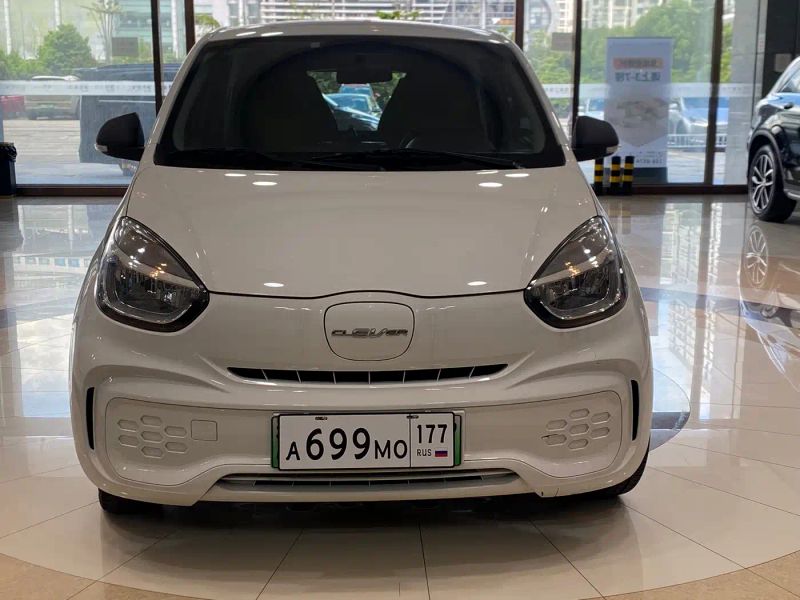 Roewe clever