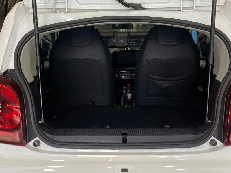 Roewe clever