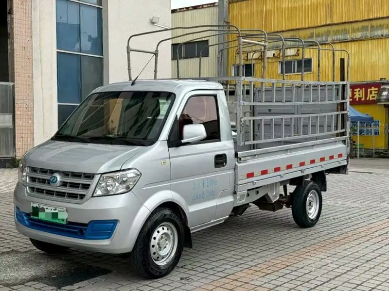 ruichi newenergy