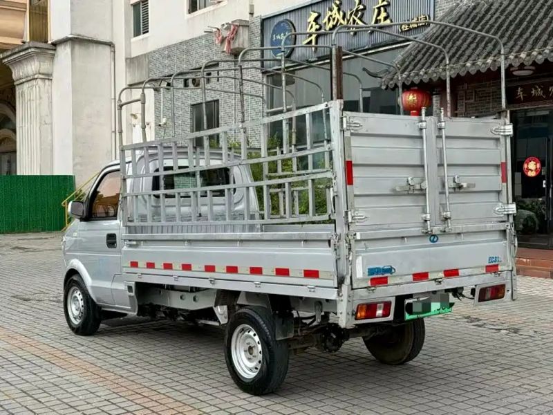 ruichi newenergy